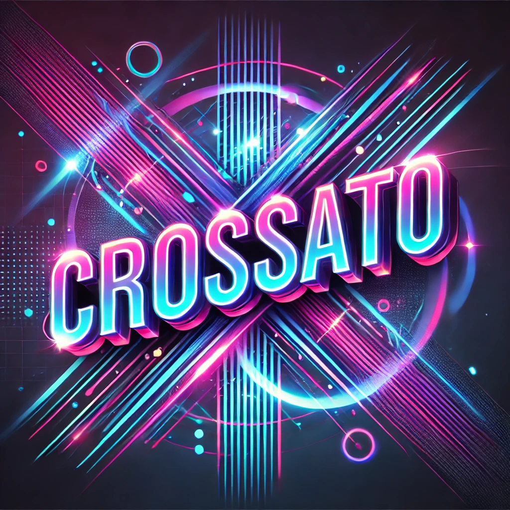 crossato